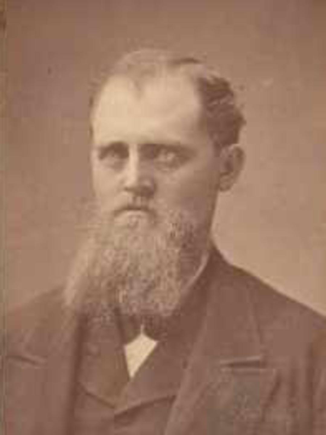 John Chapman Duncan (1846 - 1931) Profile